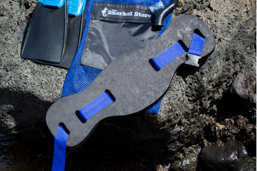 Maui Float Belt Rental The Snorkel Store 2For1 Promo