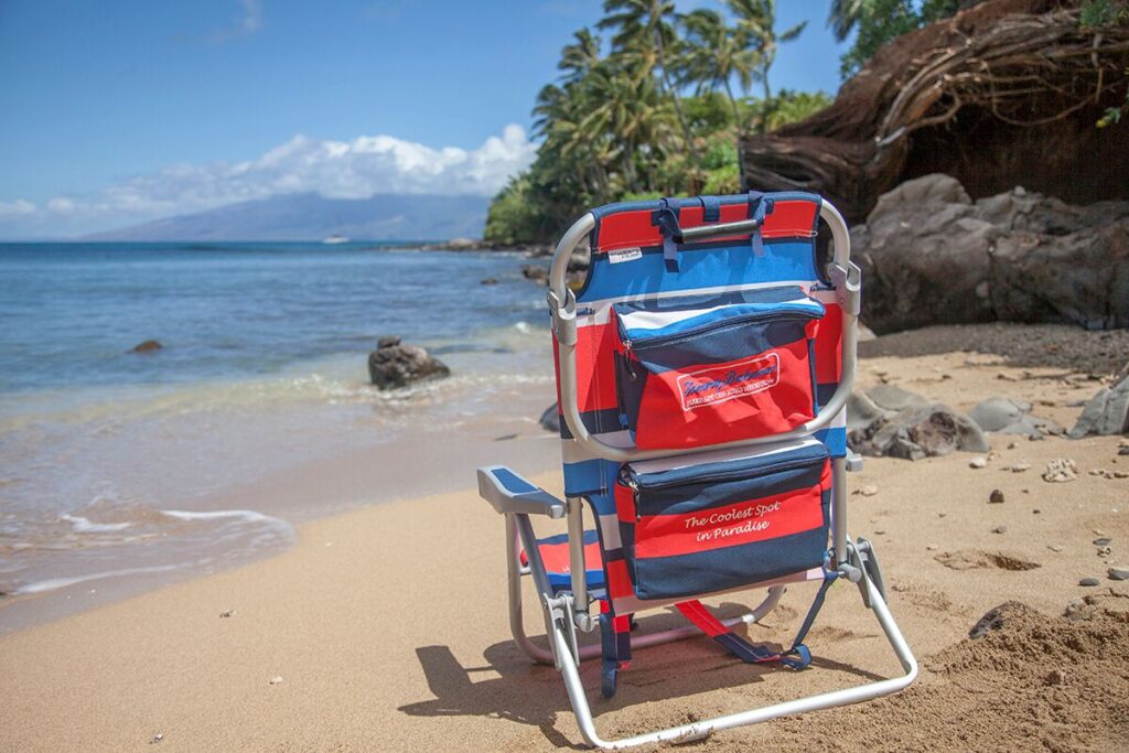 Maui Beach Chair Rental The Snorkel Store 2For1 Promo