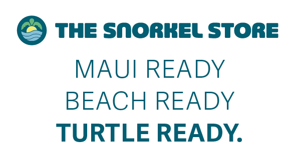 The Snorkel Store logo