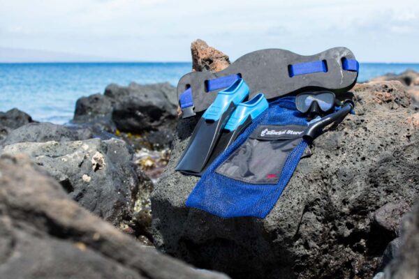 Maui Snorkel Combo